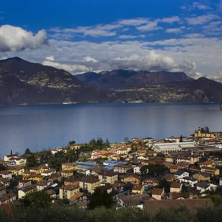 Magic On The - Panoramic Marone