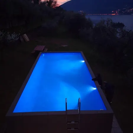 Hébergement de vacances Magic On The - Panoramic