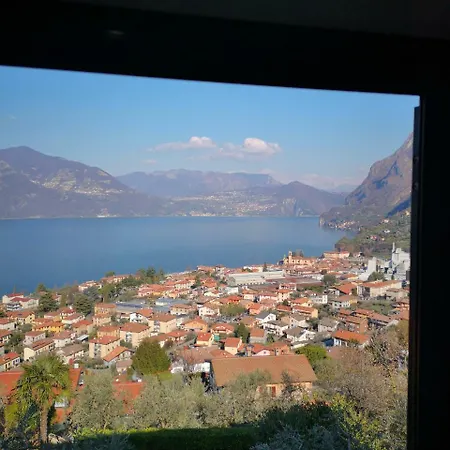Magic On The - Panoramic Hébergement de vacances