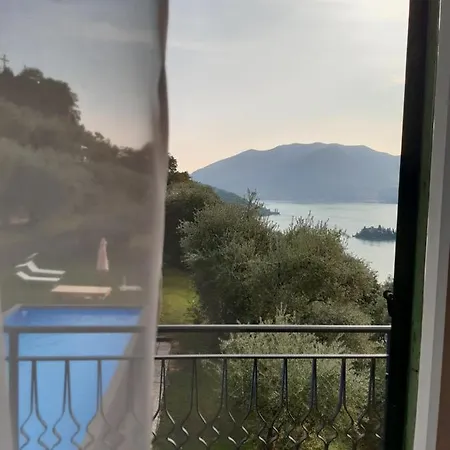 Magic On The - Panoramic Casa de Férias Marone