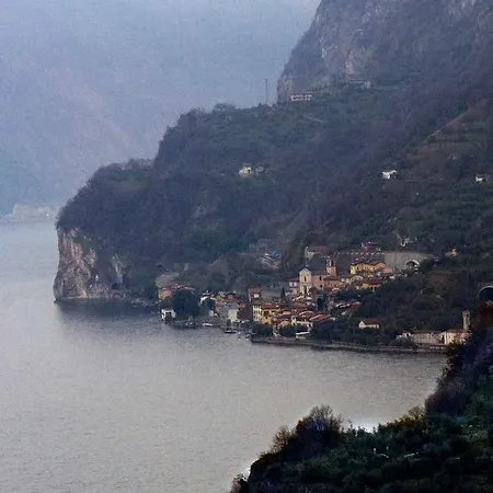 Magic On The - Panoramic * Marone