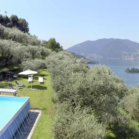Casa de Férias Magic On The - Panoramic Marone